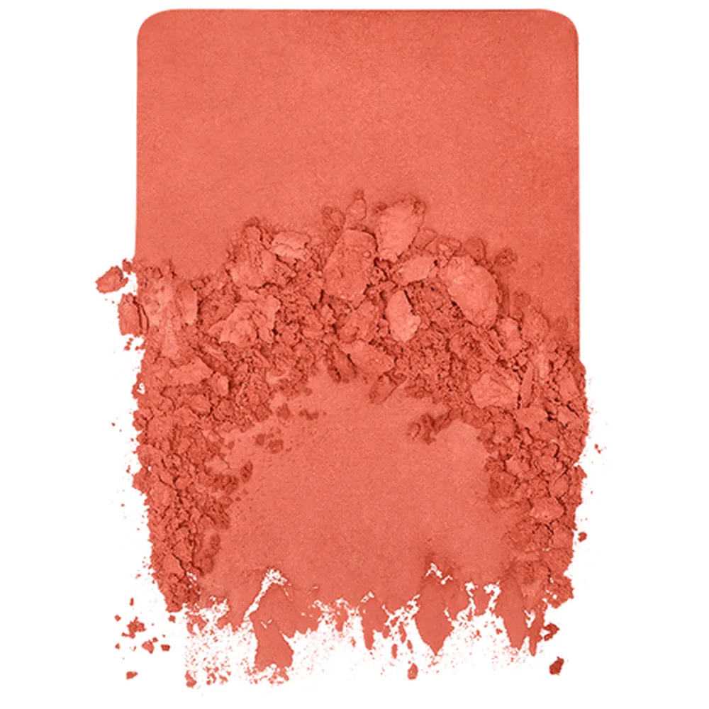 Make Up Forever Artist Longwear Skin-Fusing Powder Blush - Matte Apricot thumbnail 2