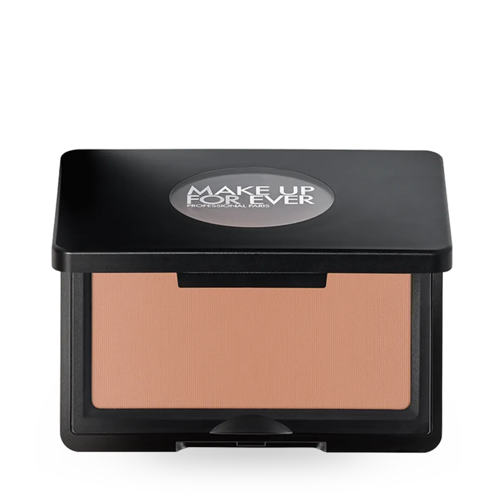 Make Up Forever Artist Sculpt Longwear Skin-fusing Powder Contour - Matte Light Warm Brown thumbnail 1