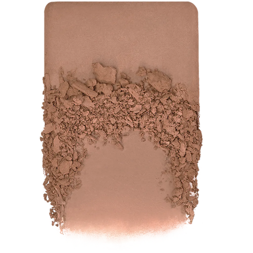 Make Up Forever Artist Sculpt Longwear Skin-fusing Powder Contour - Matte Light Warm Brown thumbnail 2