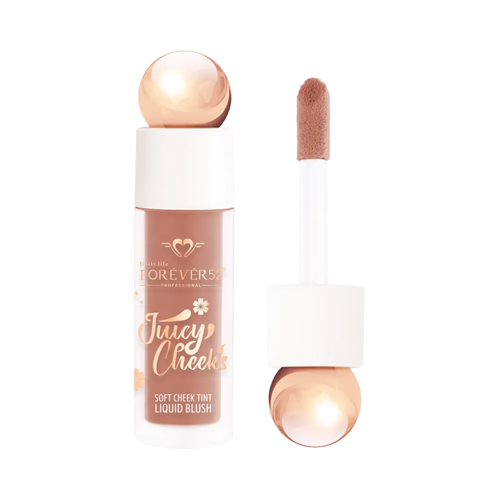 Daily Life Forever52 Juicy Cheeks Liquid Blush - FLB002 thumbnail 1