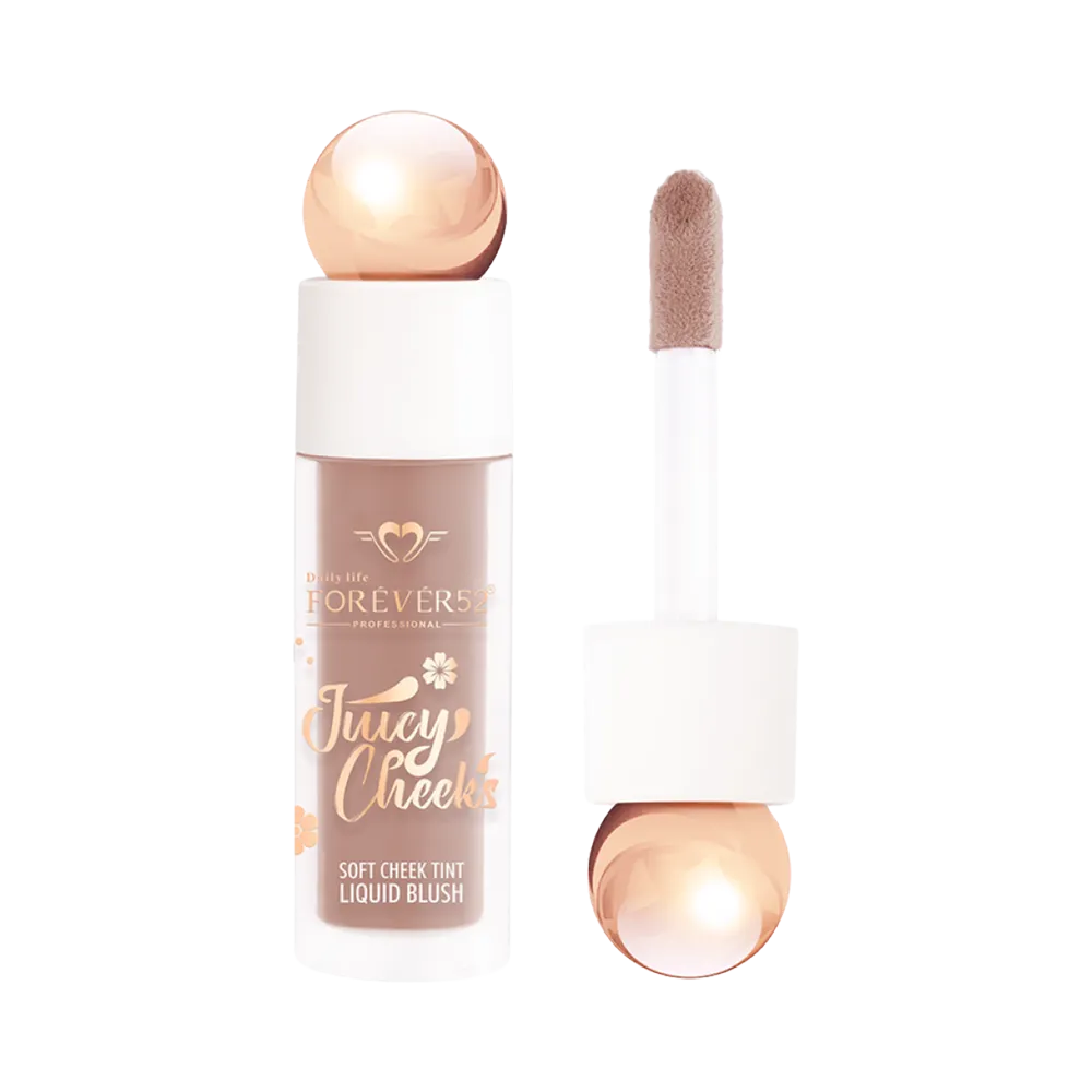 Daily Life Forever52 Juicy Cheeks Liquid Blush - FLB003 thumbnail 1