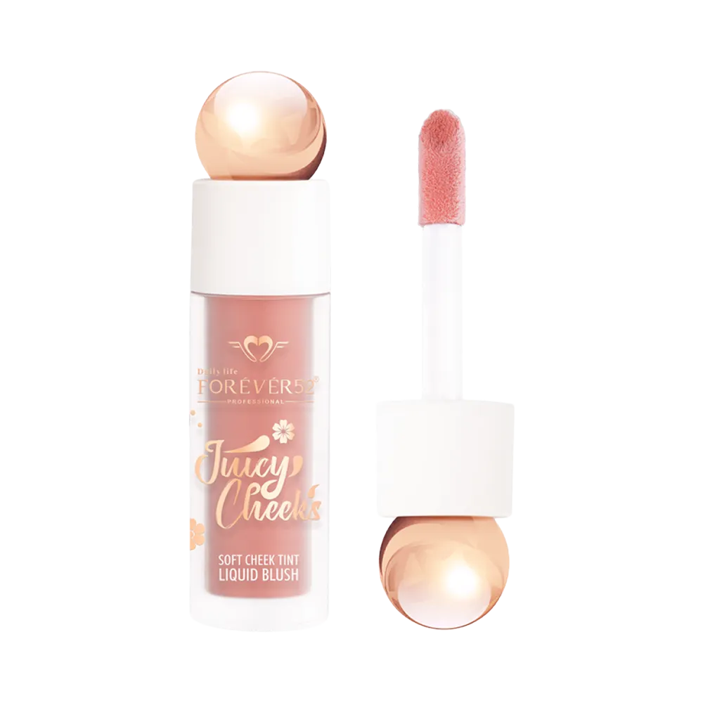 Daily Life Forever52 Juicy Cheeks Liquid Blush - FLB005 thumbnail 1