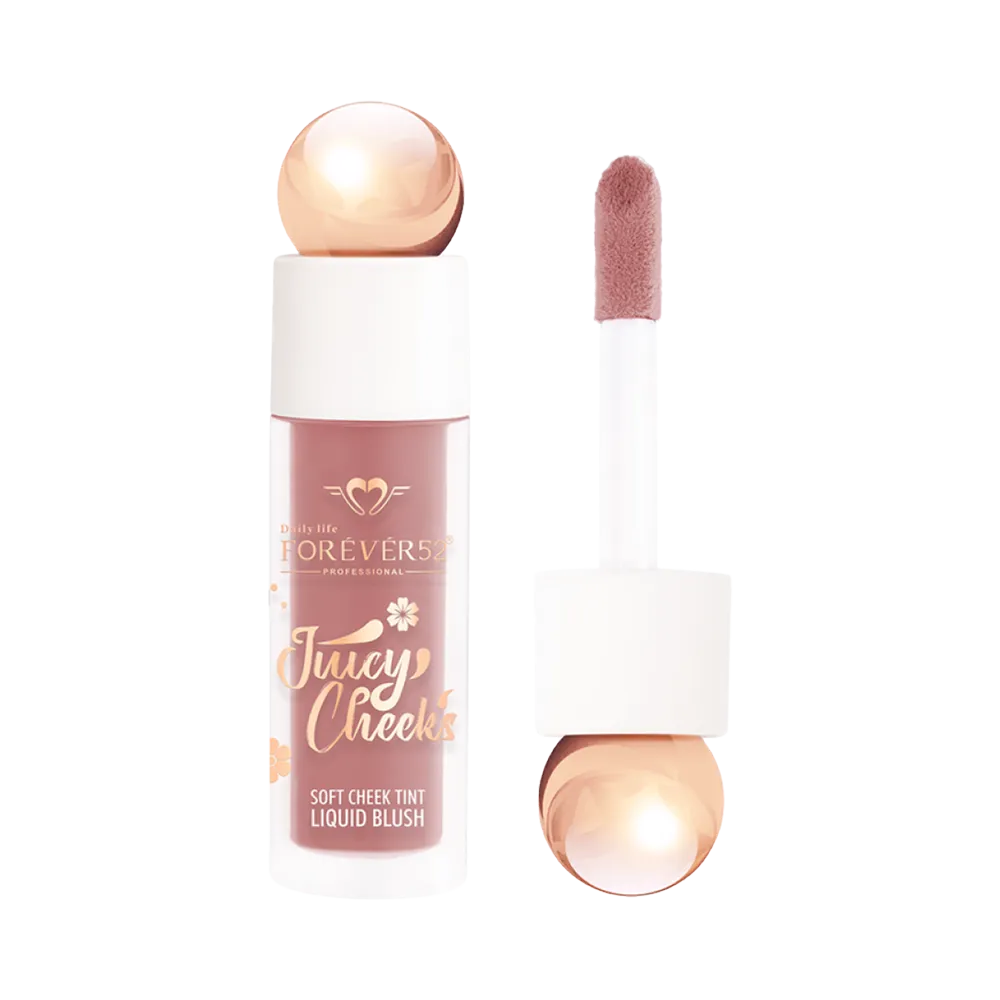 Daily Life Forever52 Juicy Cheeks Liquid Blush - FLB004 thumbnail 1