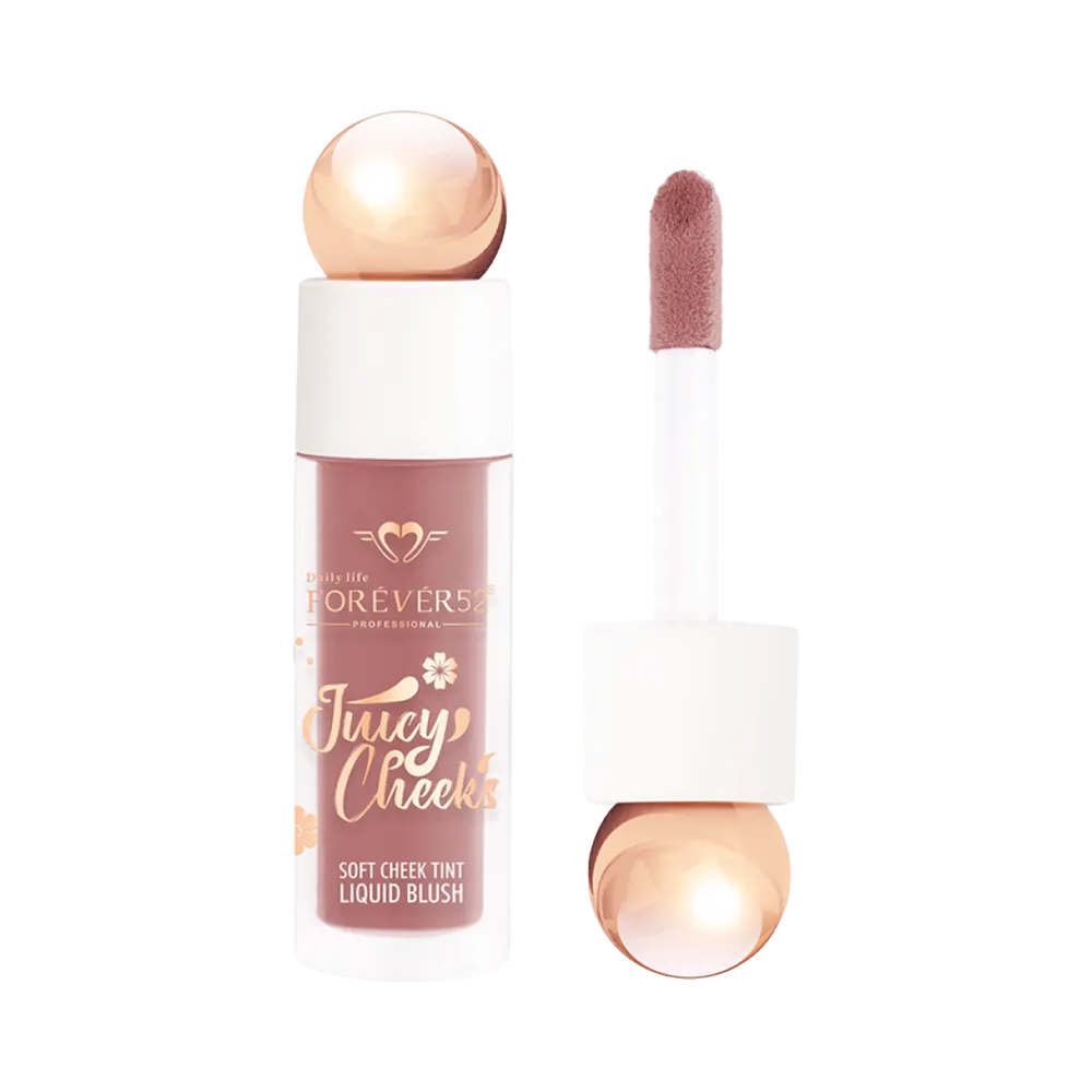 Daily Life Forever52 Juicy Cheeks Liquid Blush - FLB006 thumbnail 1