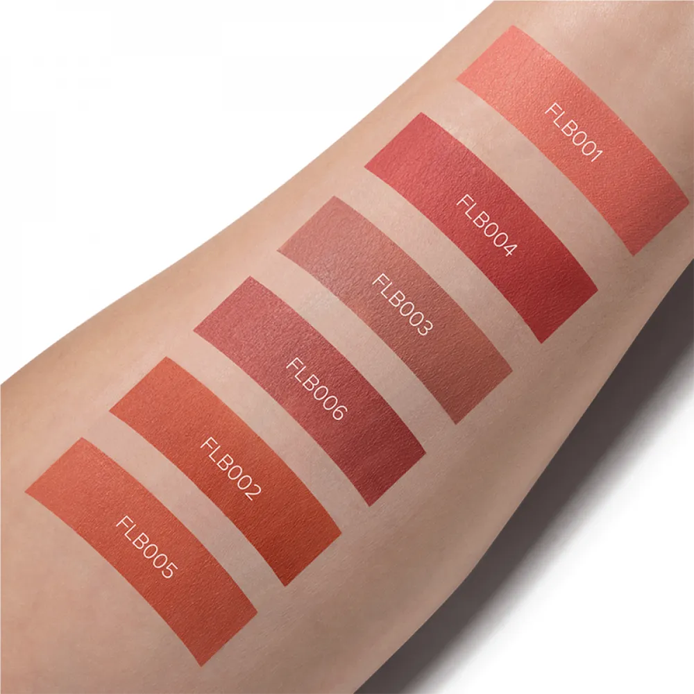 Daily Life Forever52 Juicy Cheeks Liquid Blush - FLB006 thumbnail 2