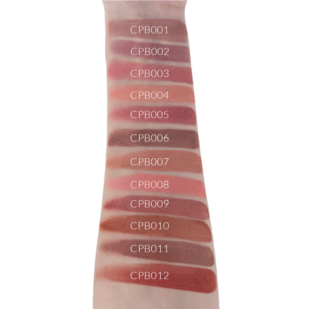 Daily Life Forever52 Cheek Pop Blush - CPB009 Pearl thumbnail 3
