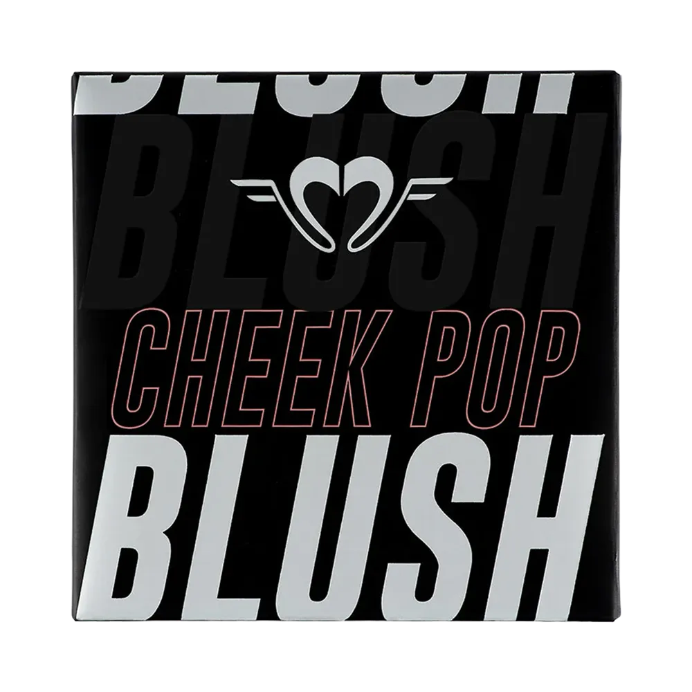 Daily Life Forever52 Cheek Pop Blush - CPB009 Pearl thumbnail 4