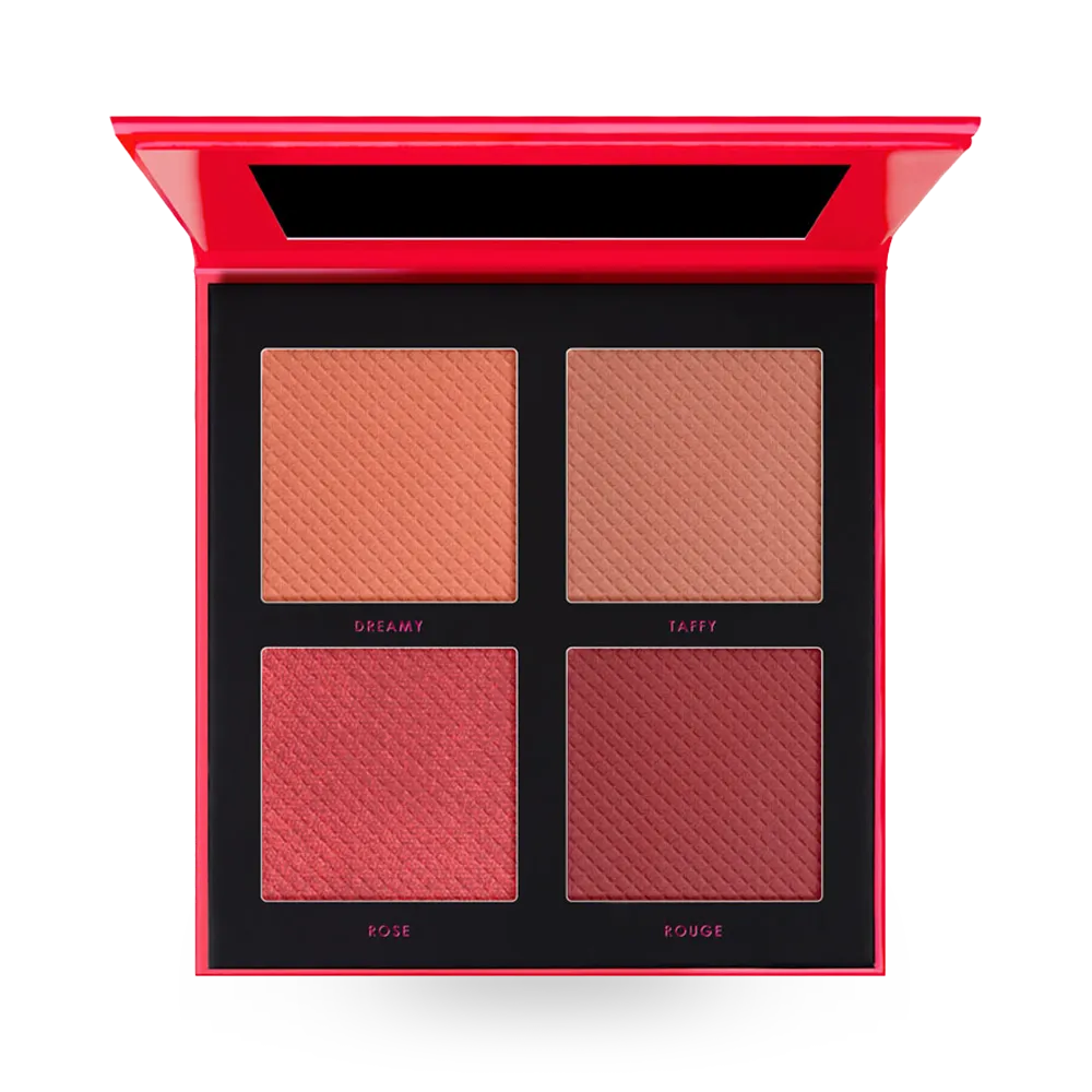 Daily Life Forever52 Cheek To Cheek Blush Palette - DGB001 thumbnail 1