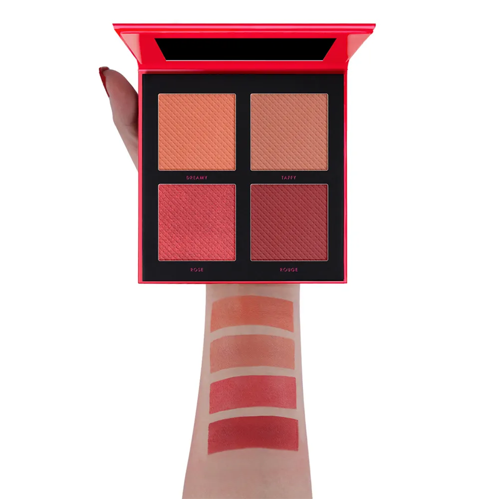 Daily Life Forever52 Cheek To Cheek Blush Palette - DGB001 thumbnail 2