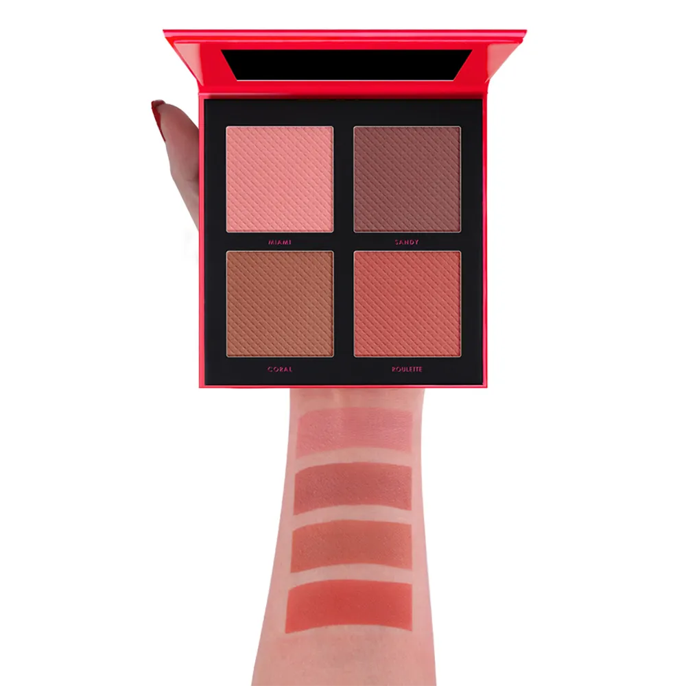 Daily Life Forever52 Cheek To Cheek Blush Palette - DGB003 thumbnail 2