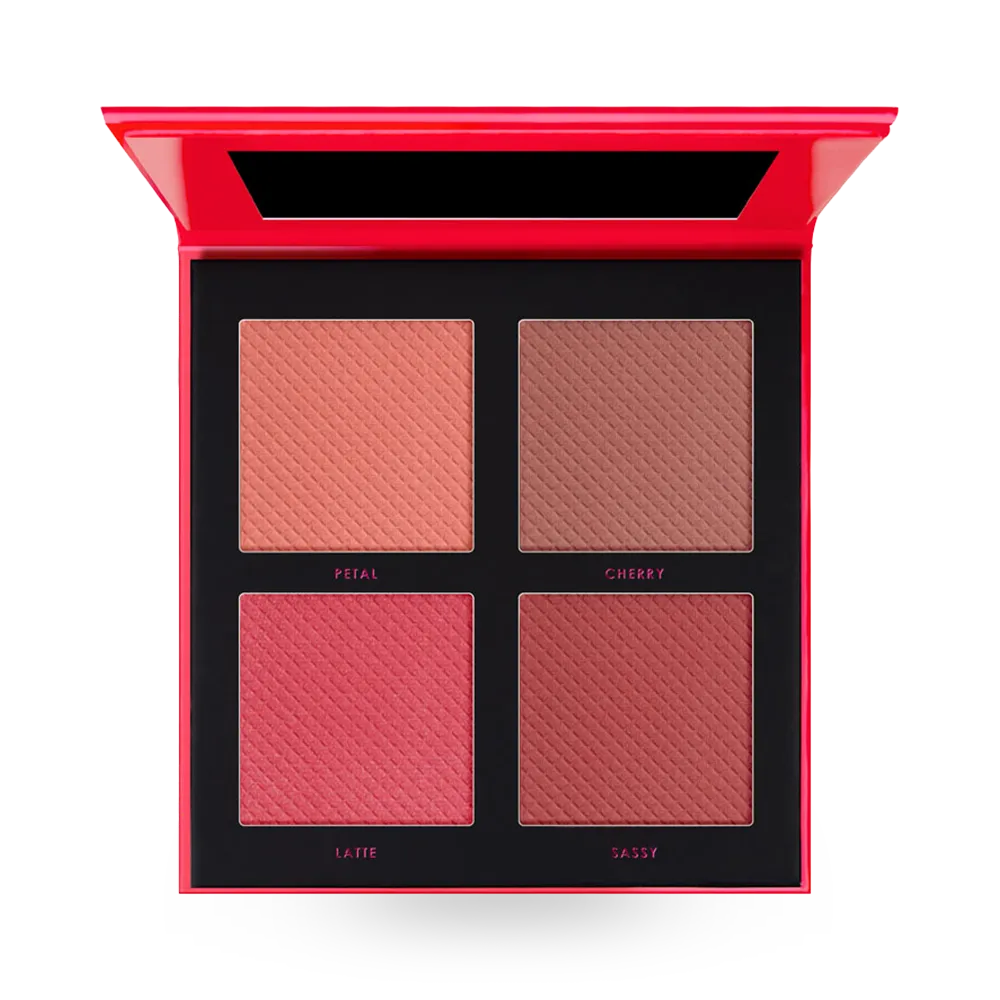 Daily Life Forever52 Cheek To Cheek Blush Palette - DGB004 thumbnail 1