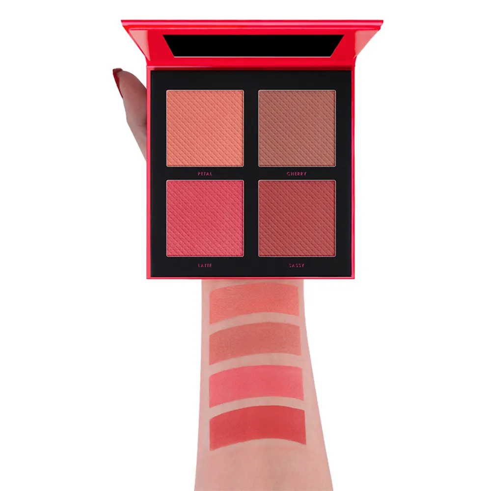 Daily Life Forever52 Cheek To Cheek Blush Palette - DGB004 thumbnail 2