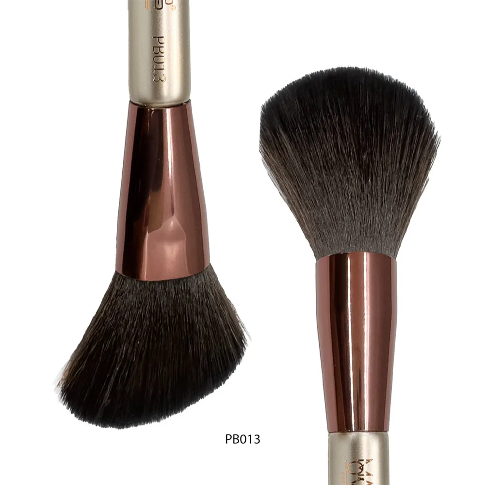 Make Over 22 Dual-Use Contour Brush - PB013 thumbnail 2