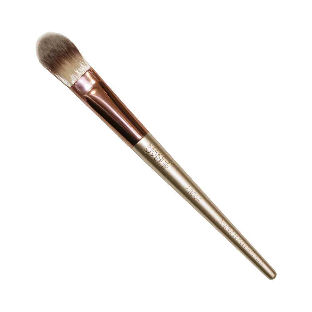 Make Over 22 Concealer Blending Brush - PB004 thumbnail 1