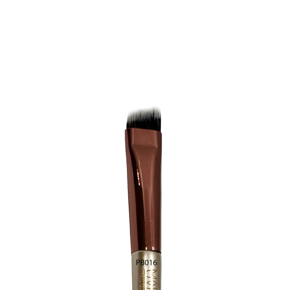 Make Over 22 Eyebrow Liner Brush - PB016 thumbnail 2