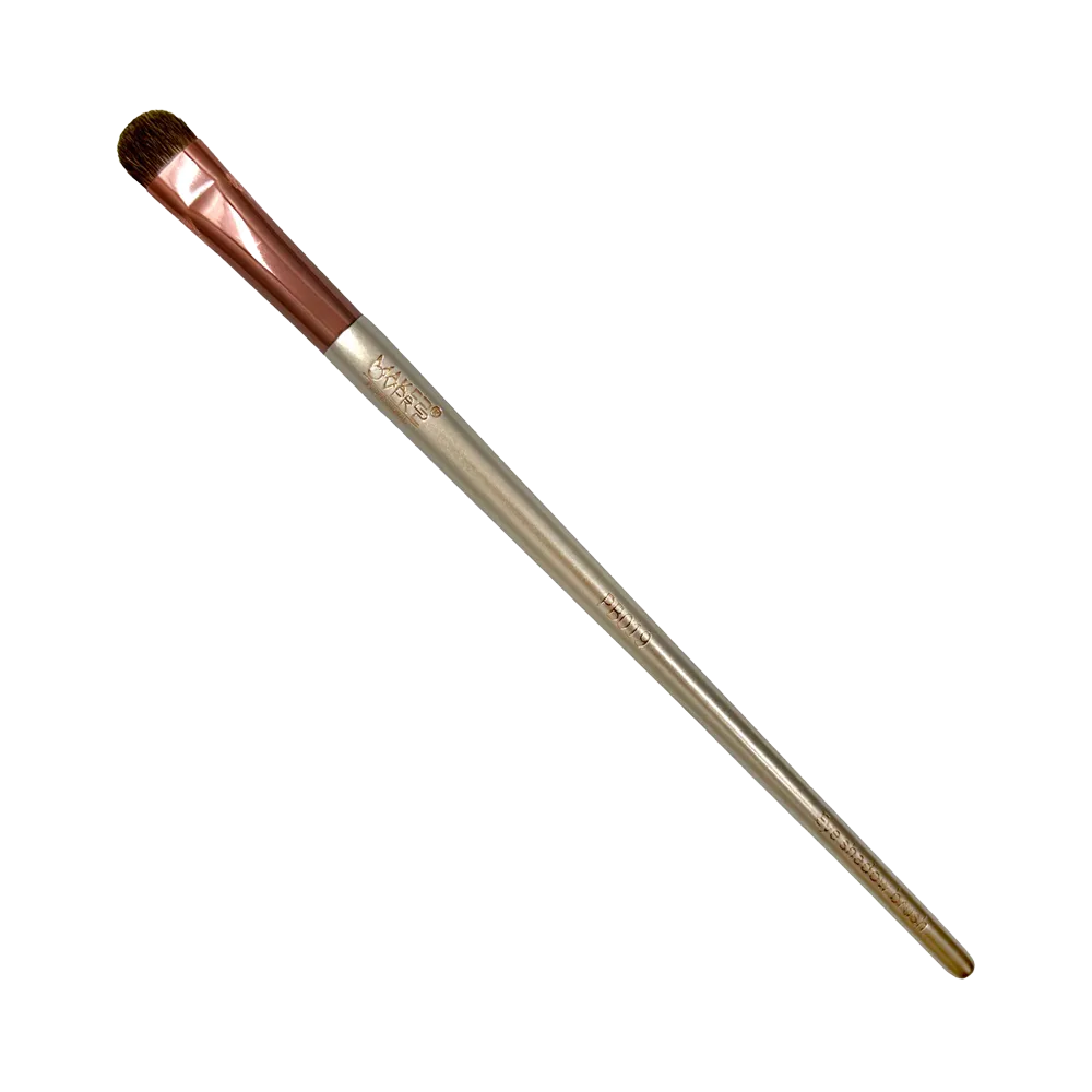 Make Over 22 Eyeshadow Brush - PB019 thumbnail 1
