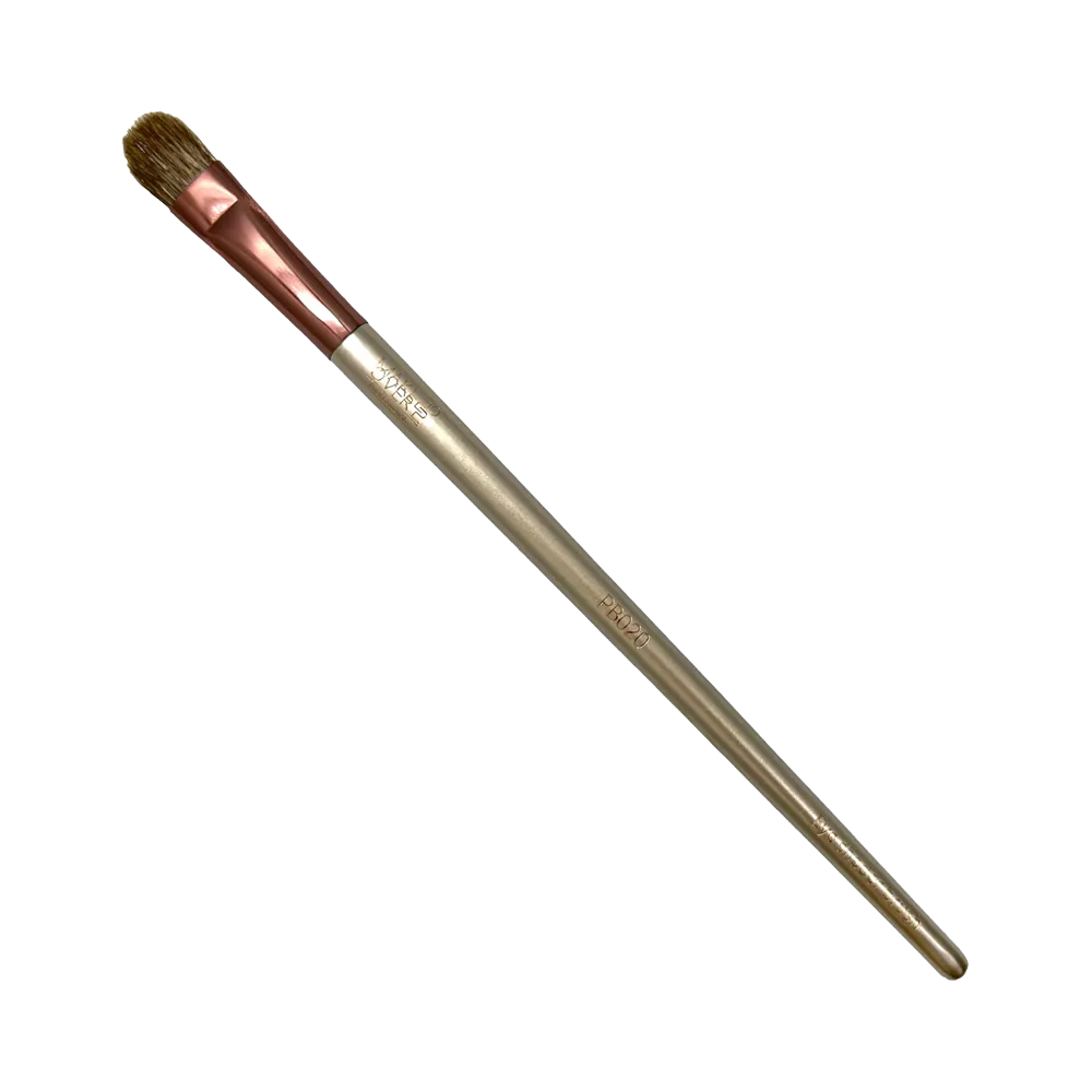 Make Over 22 Eyeshadow Brush - PB020 thumbnail 1