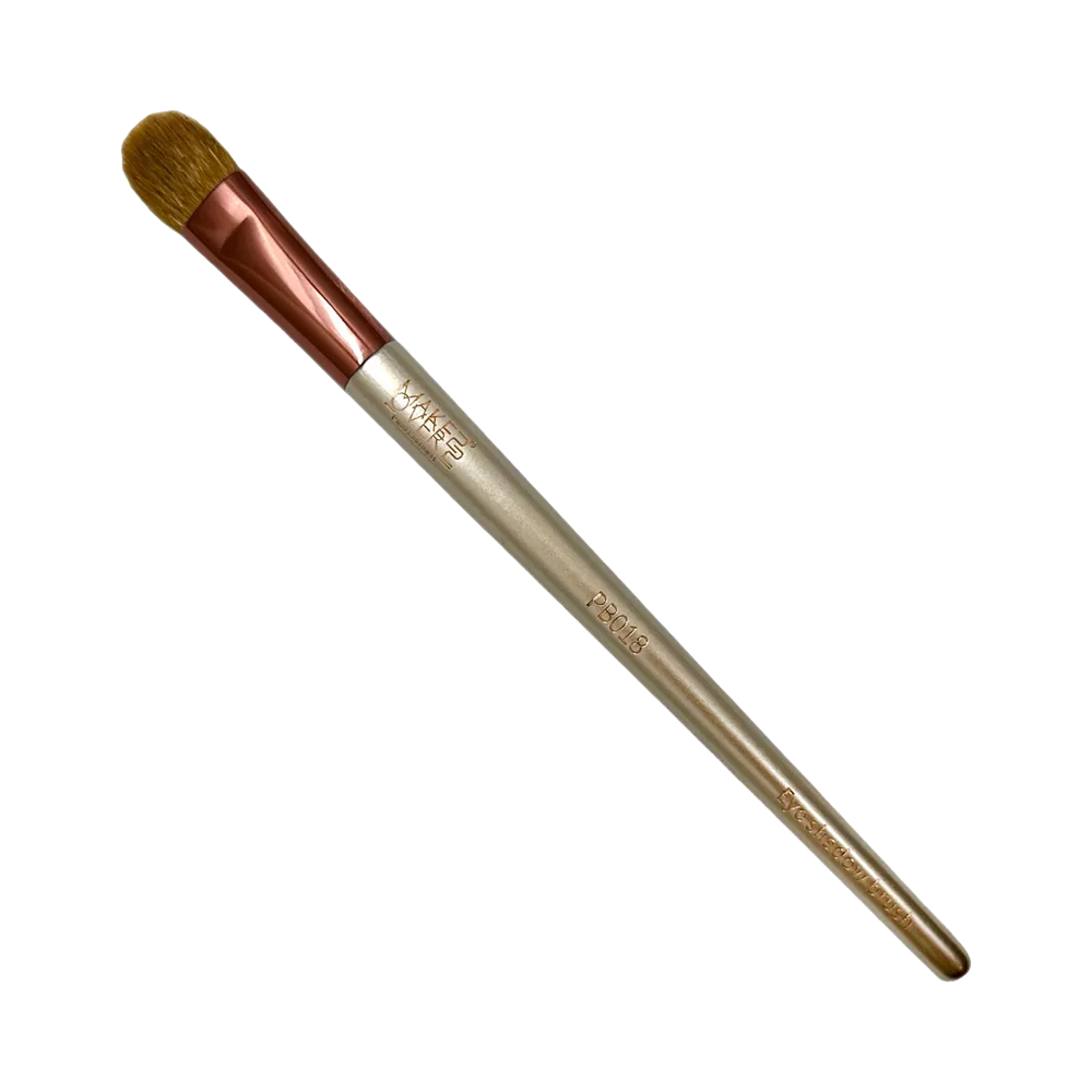 Make Over 22 Eyeshadow Brush - PB018 thumbnail 1