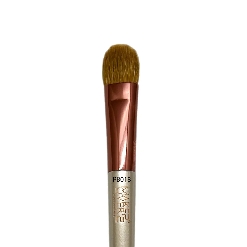 Make Over 22 Eyeshadow Brush - PB018 thumbnail 2