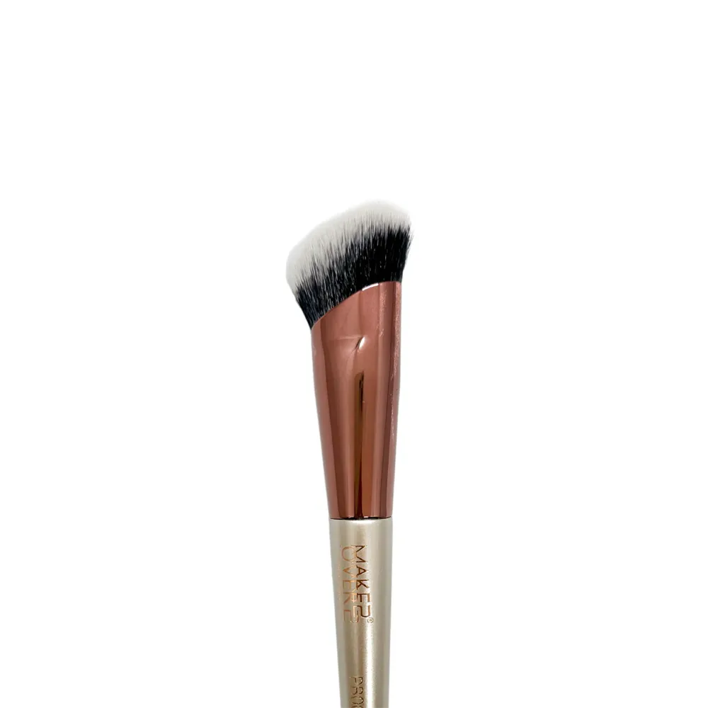 Make Over 22 Foundation Brush - PB003 thumbnail 2