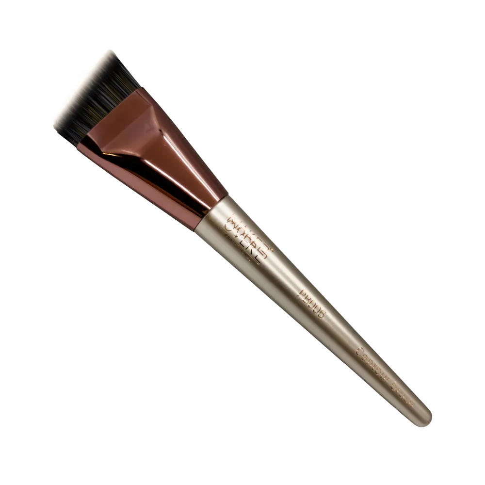 Make Over 22 Contour Brush - PB006 thumbnail 1