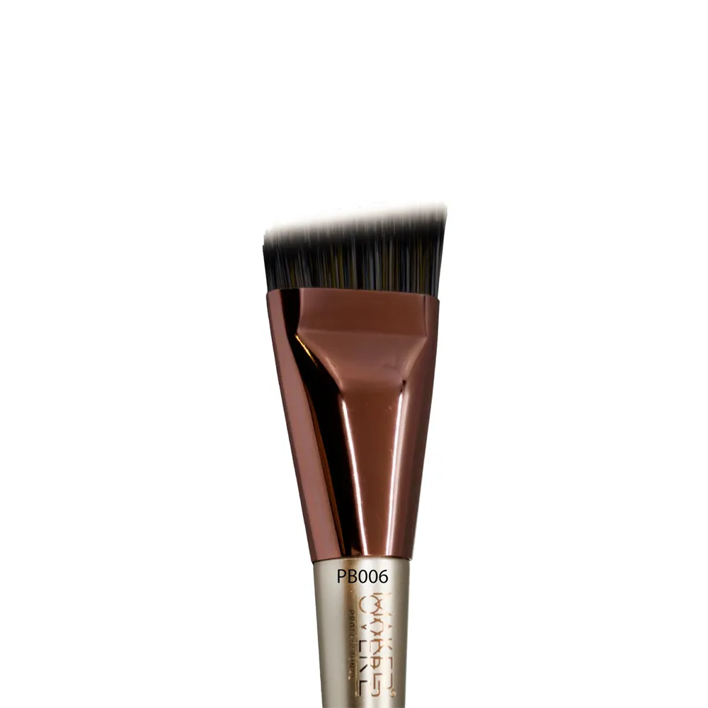 Make Over 22 Contour Brush - PB006 thumbnail 2