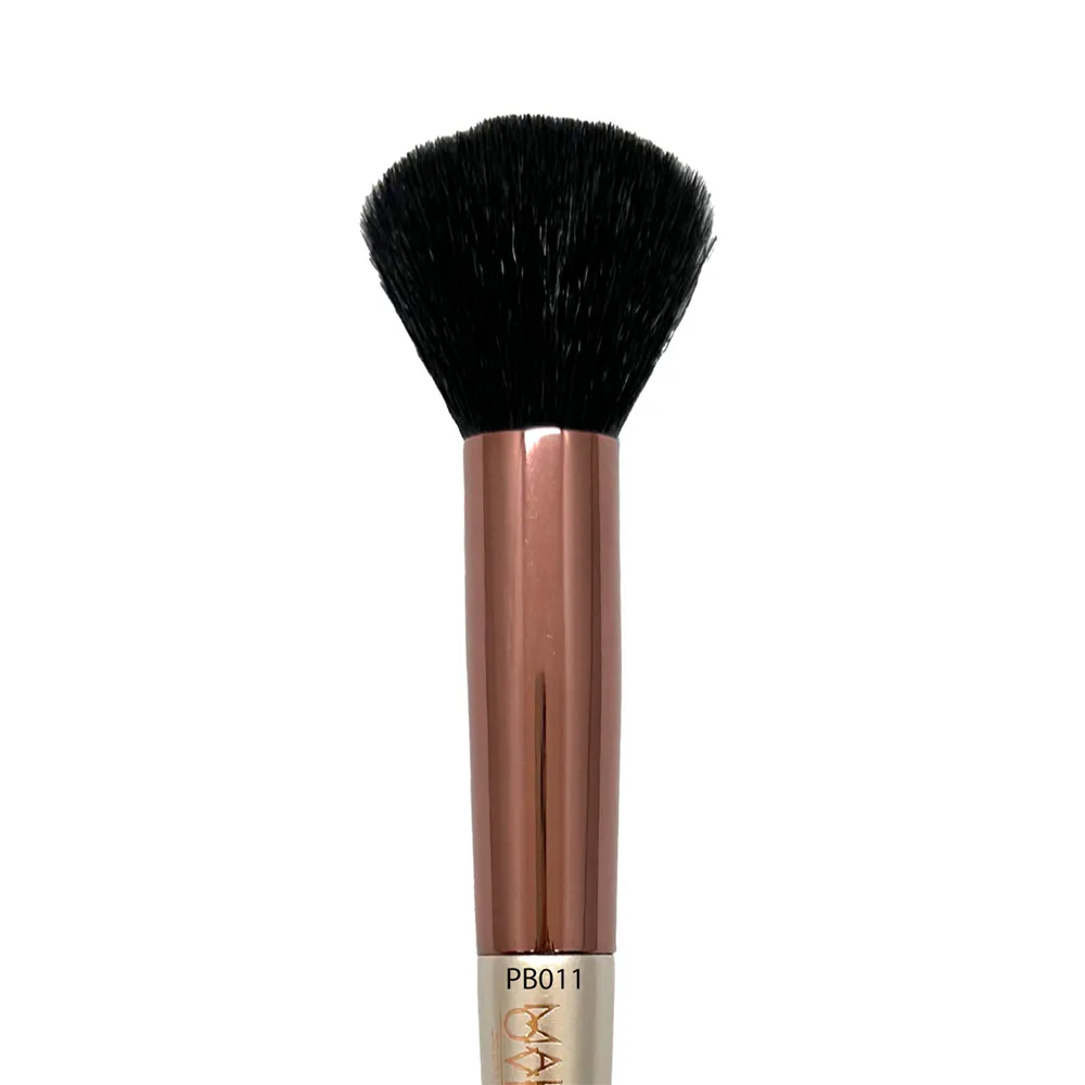 Make Over 22 Foundation & Powder Dispenser Brush - PB011 thumbnail 2