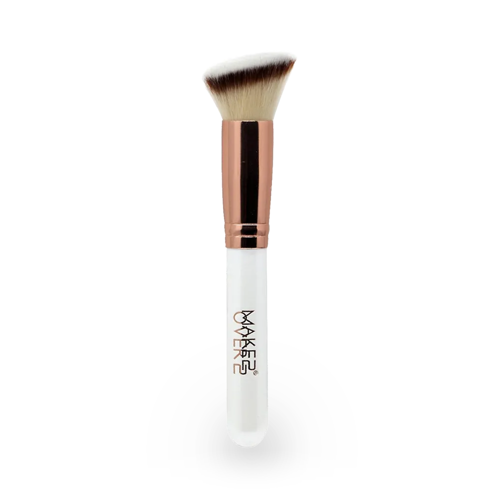 Make Over 22 Bevel Brush - BBR002 thumbnail 1