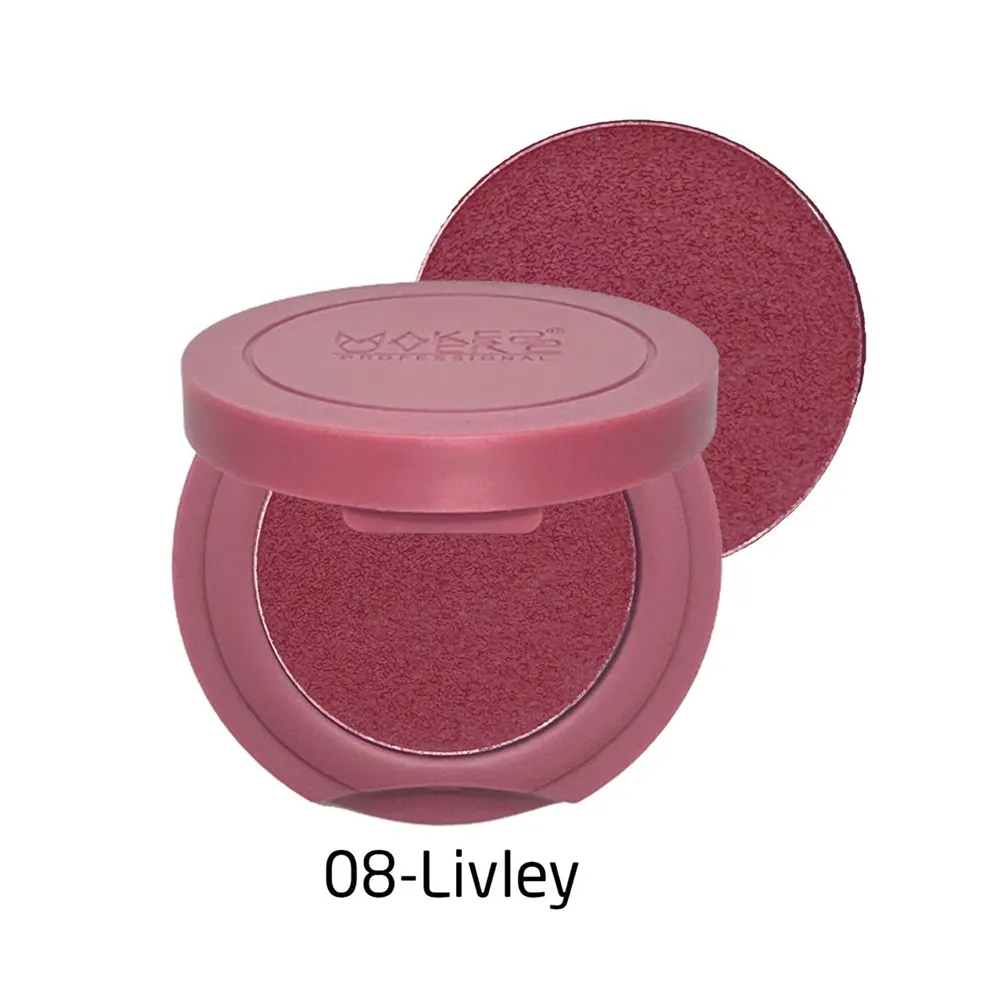 Make Over 22 Baby Cheek Tint & Stain - 08 Lively thumbnail 2