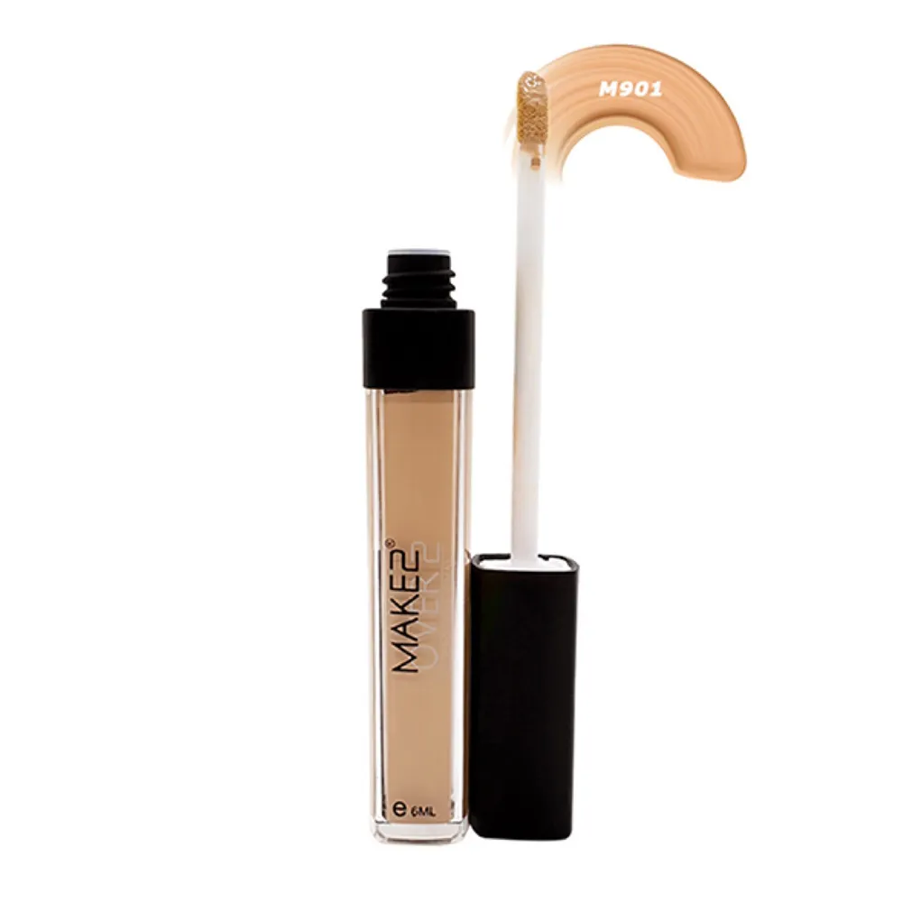 Make Over 22 Pro Long Wear Liquid Concealer - M901 thumbnail 1