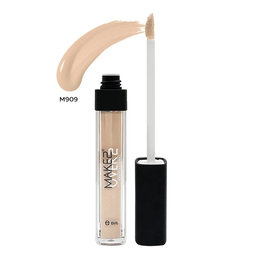 Make Over 22 Pro Long Wear Liquid Concealer - M909 thumbnail 1