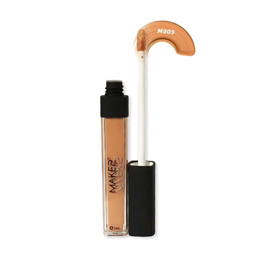 Make Over 22 Pro Long Wear Liquid Concealer - M903 thumbnail 1