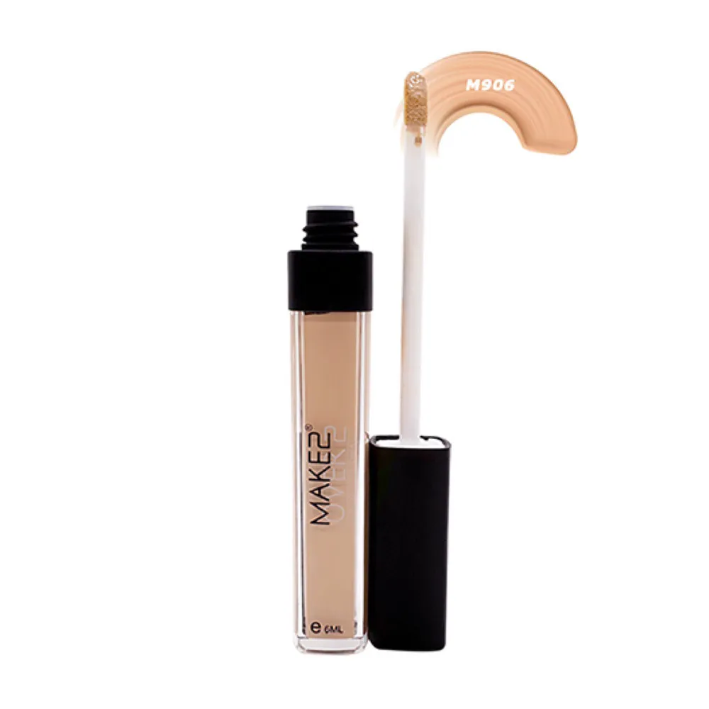 Make Over 22 Pro Long Wear Liquid Concealer - M906 thumbnail 1