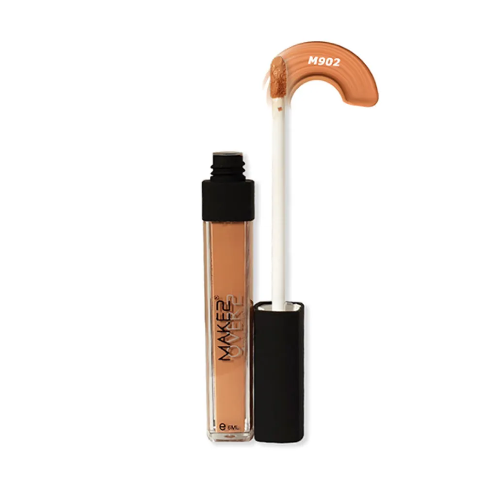 Make Over 22 Pro Long Wear Liquid Concealer - M902 thumbnail 1