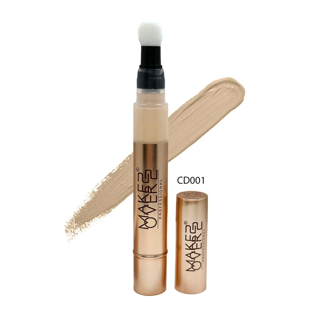 Make Over 22 Conceal & Define - CD001 thumbnail 1