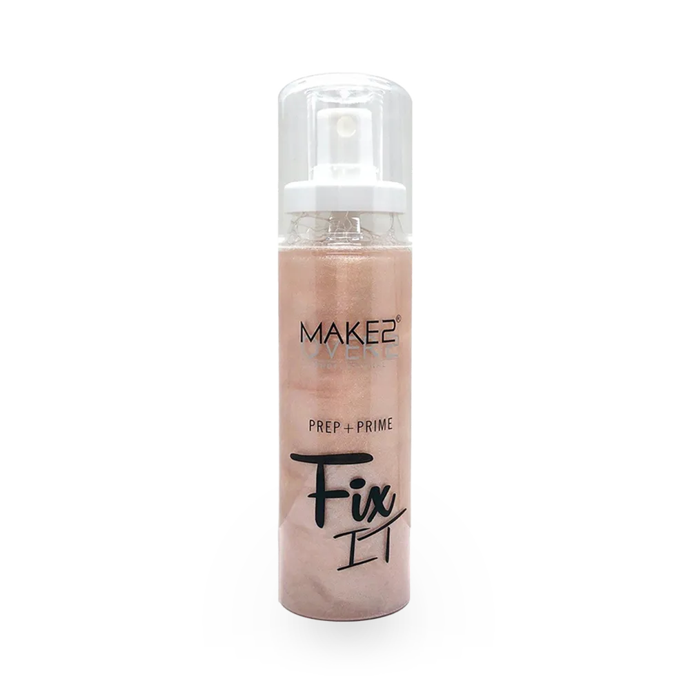 Make Over 22 Fix It Light Spray - M2901 thumbnail 1