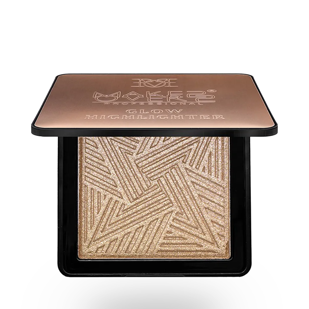 Make Over 22 Highlight Powder For Face - MH001 thumbnail 1