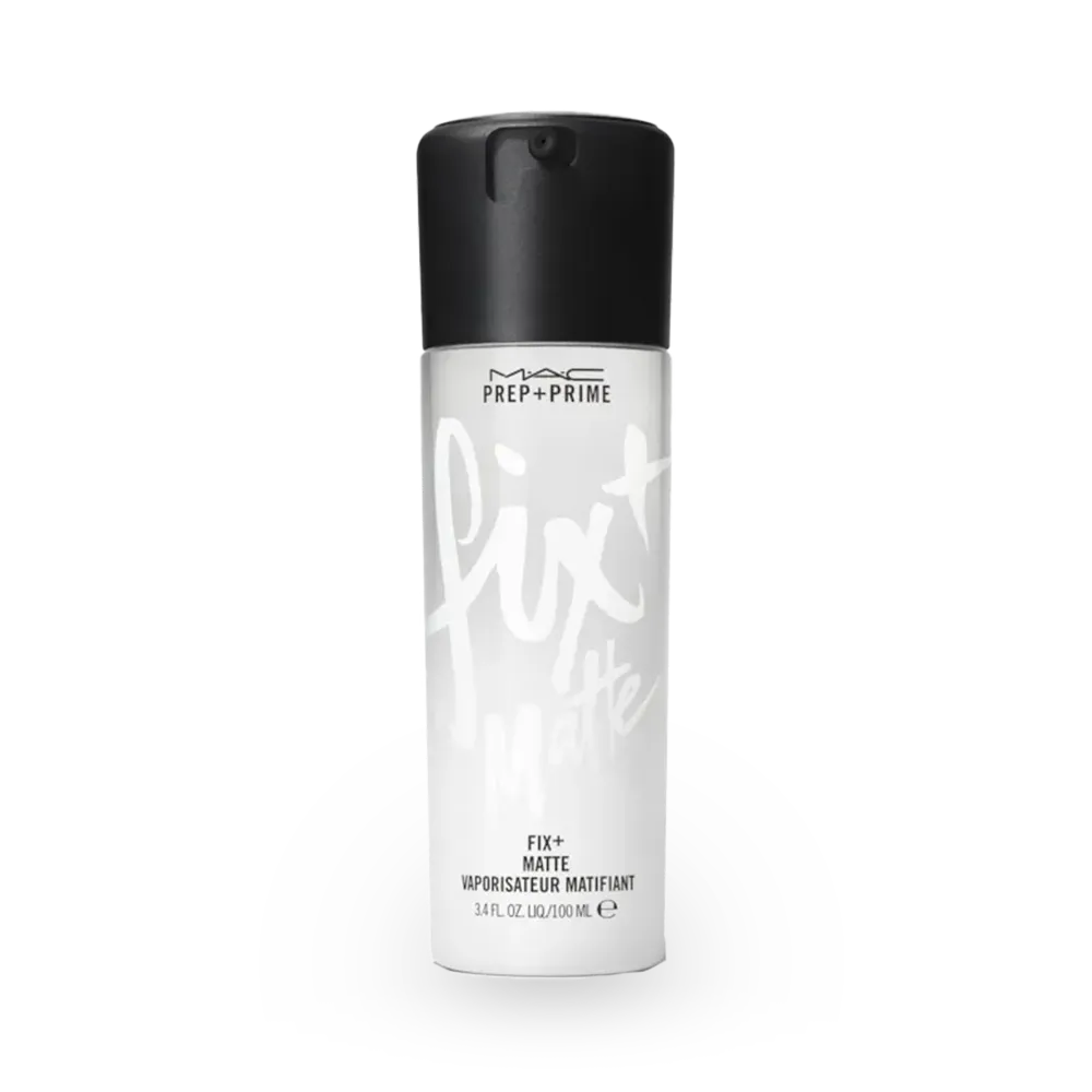 M.A.C Prep + Prime Fix+ Matte - 100 ml thumbnail 1