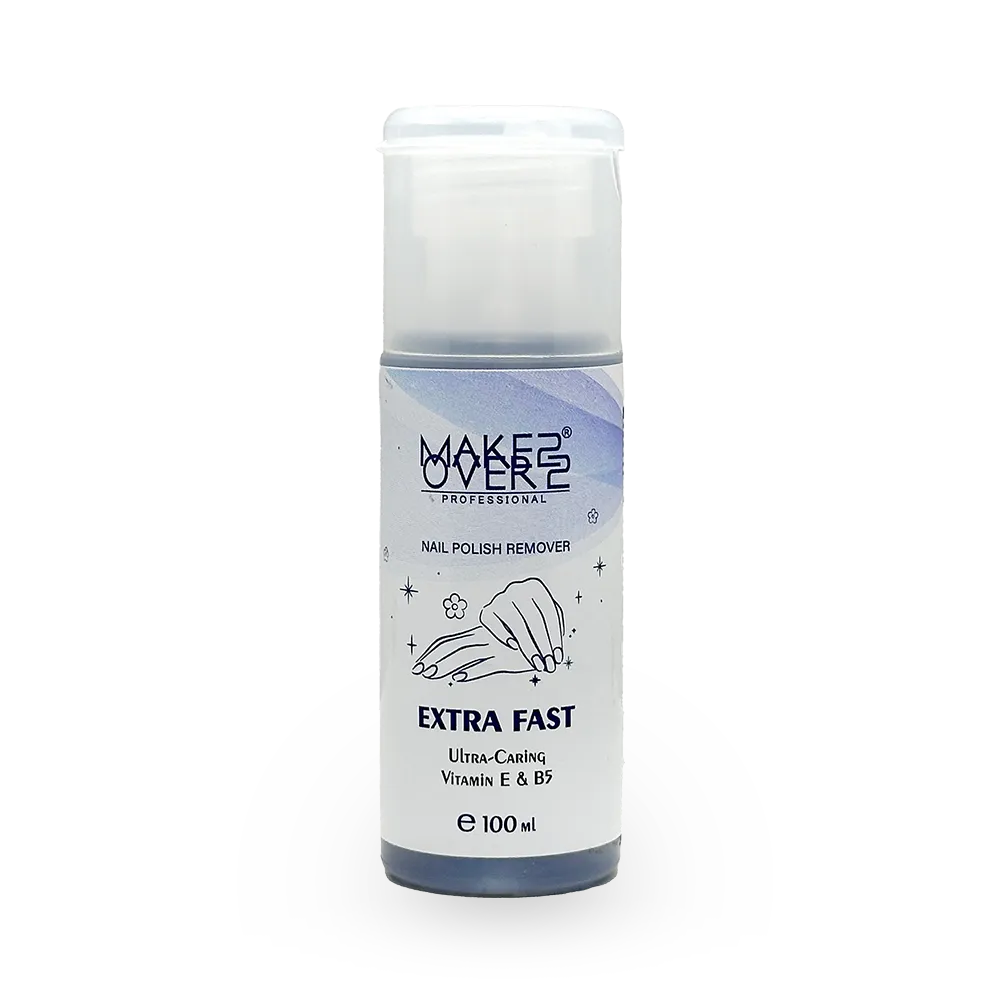Make Over 22 Liquid Nail Polish Remover - NPR02 thumbnail 1