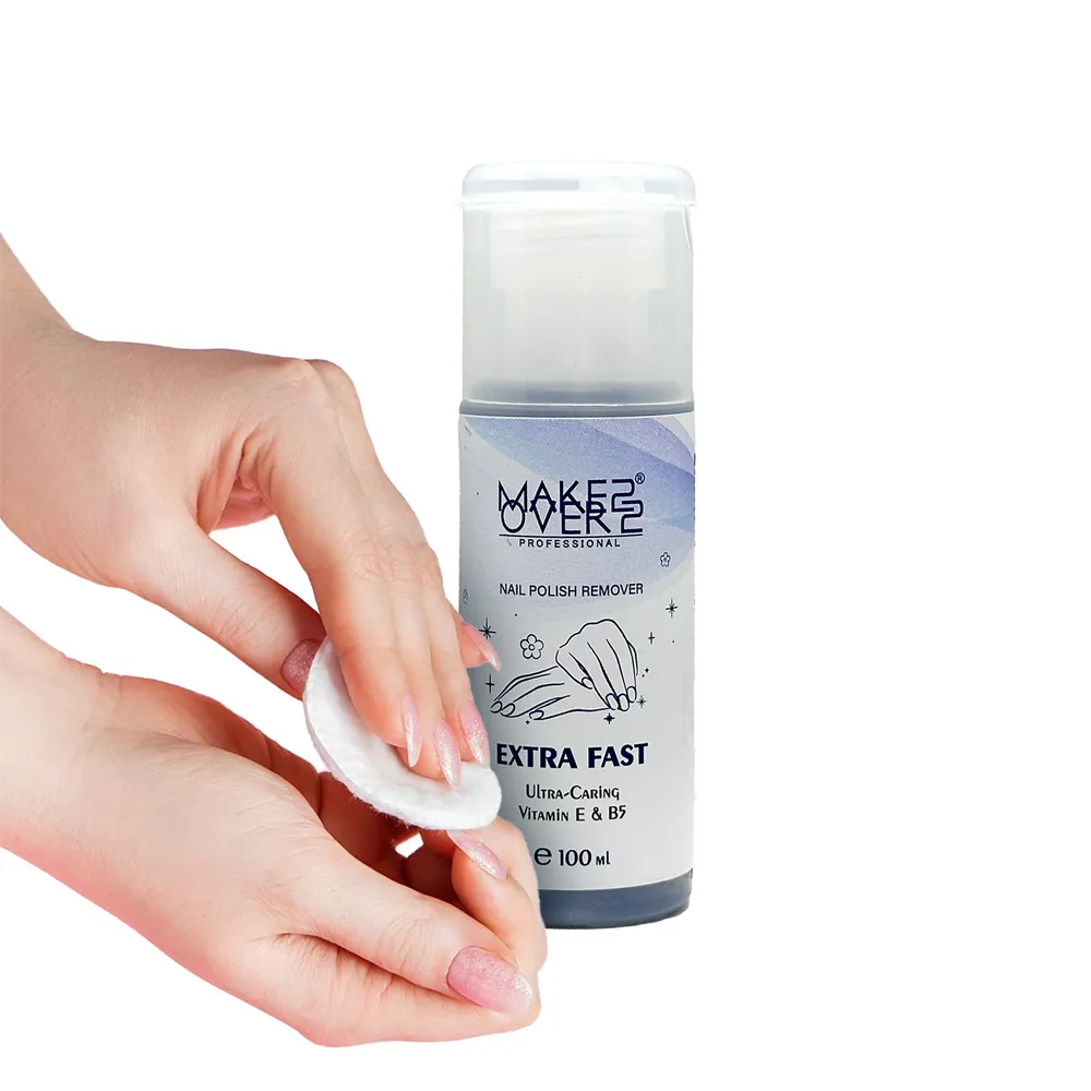 Make Over 22 Liquid Nail Polish Remover - NPR02 thumbnail 2