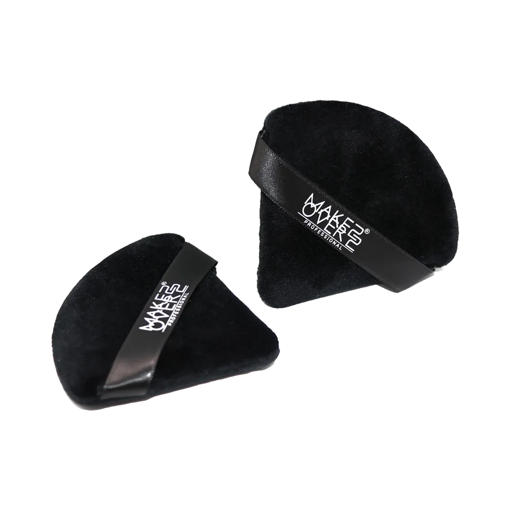 Make Over 22 Powder Puff Makeup Sponge (MS-05) thumbnail 1