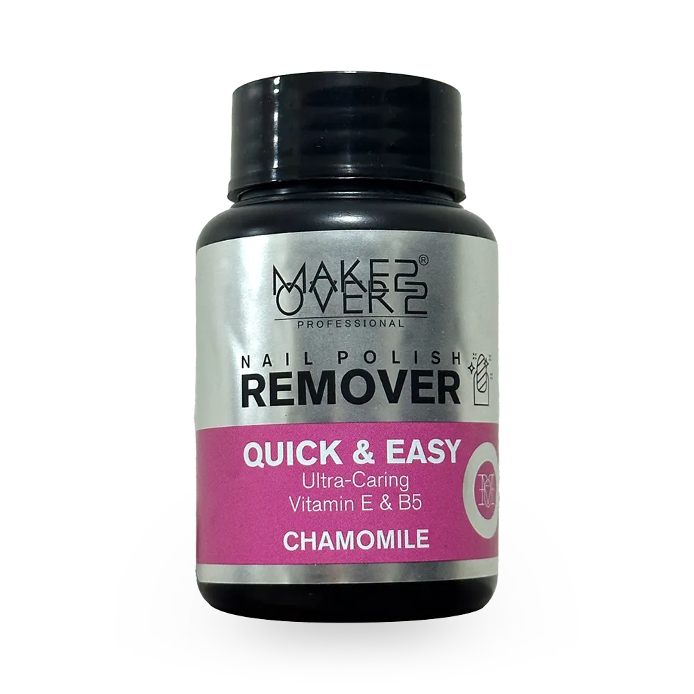 Make Over 22 Nail Polish Remover - NPR01 thumbnail 1