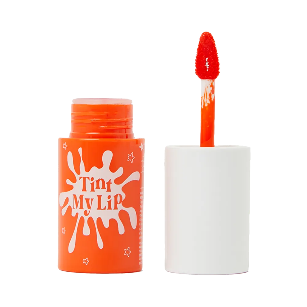 Make Over 22 My Lip Lip & Cheek Tint - Orange thumbnail 2