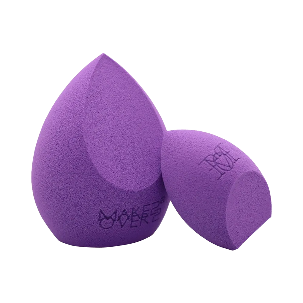 Make Over 22 Miracle Concealer & Destination Dual Sponge (MS-03) thumbnail 1