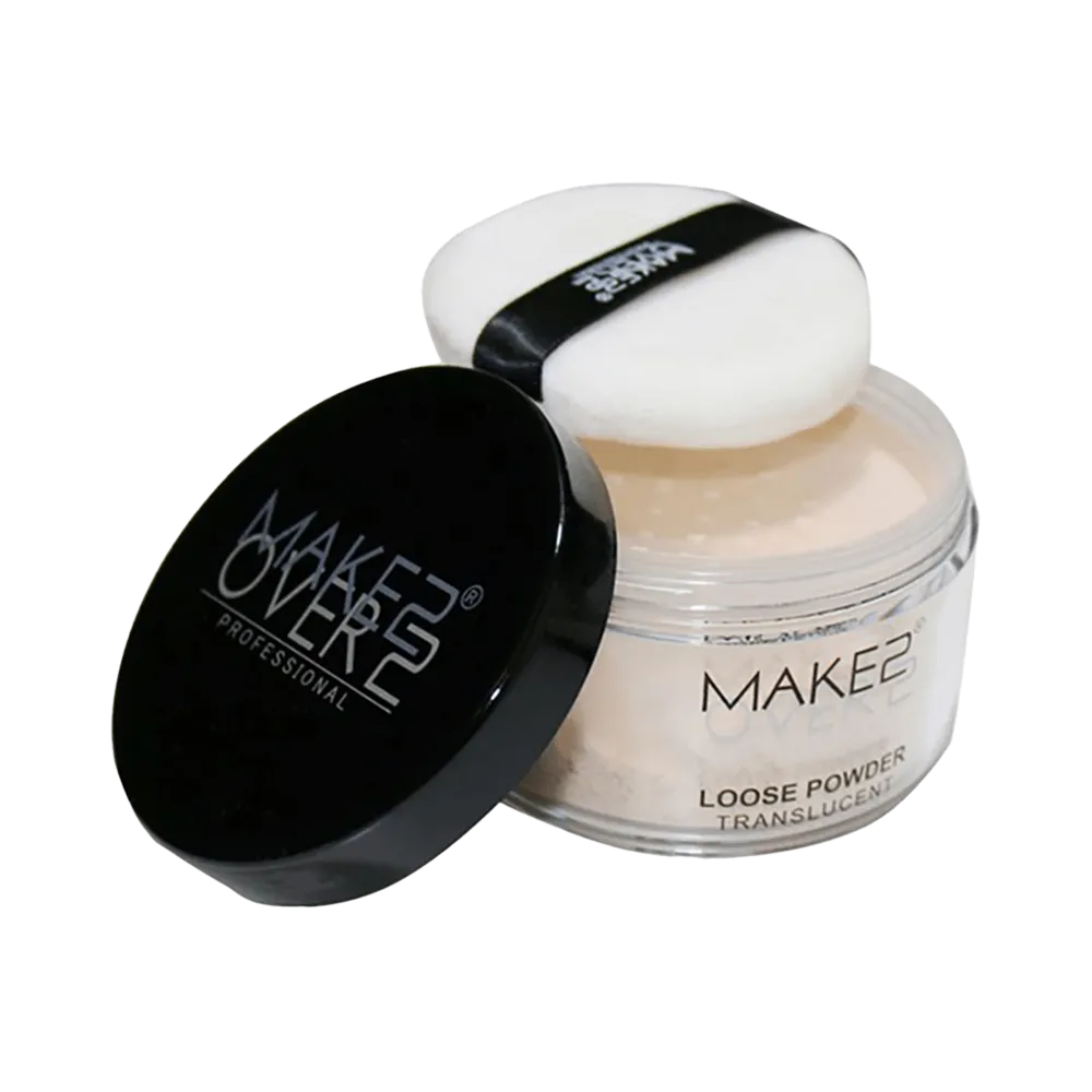 Make Over 22 Loose Powder - M1001 thumbnail 1