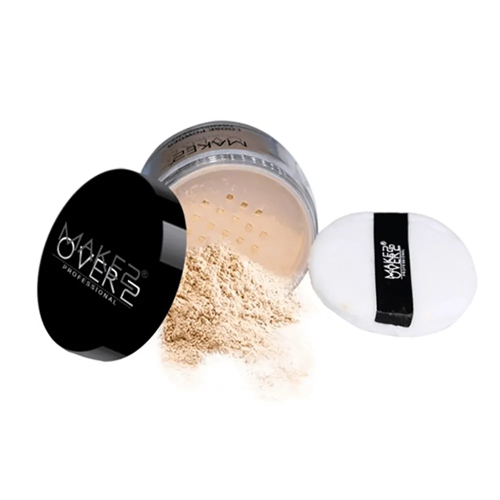 Make Over 22 Loose Powder - M1001 thumbnail 2