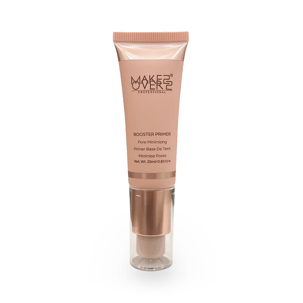 Make Over 22 Booster Primer - 25 ml thumbnail 1
