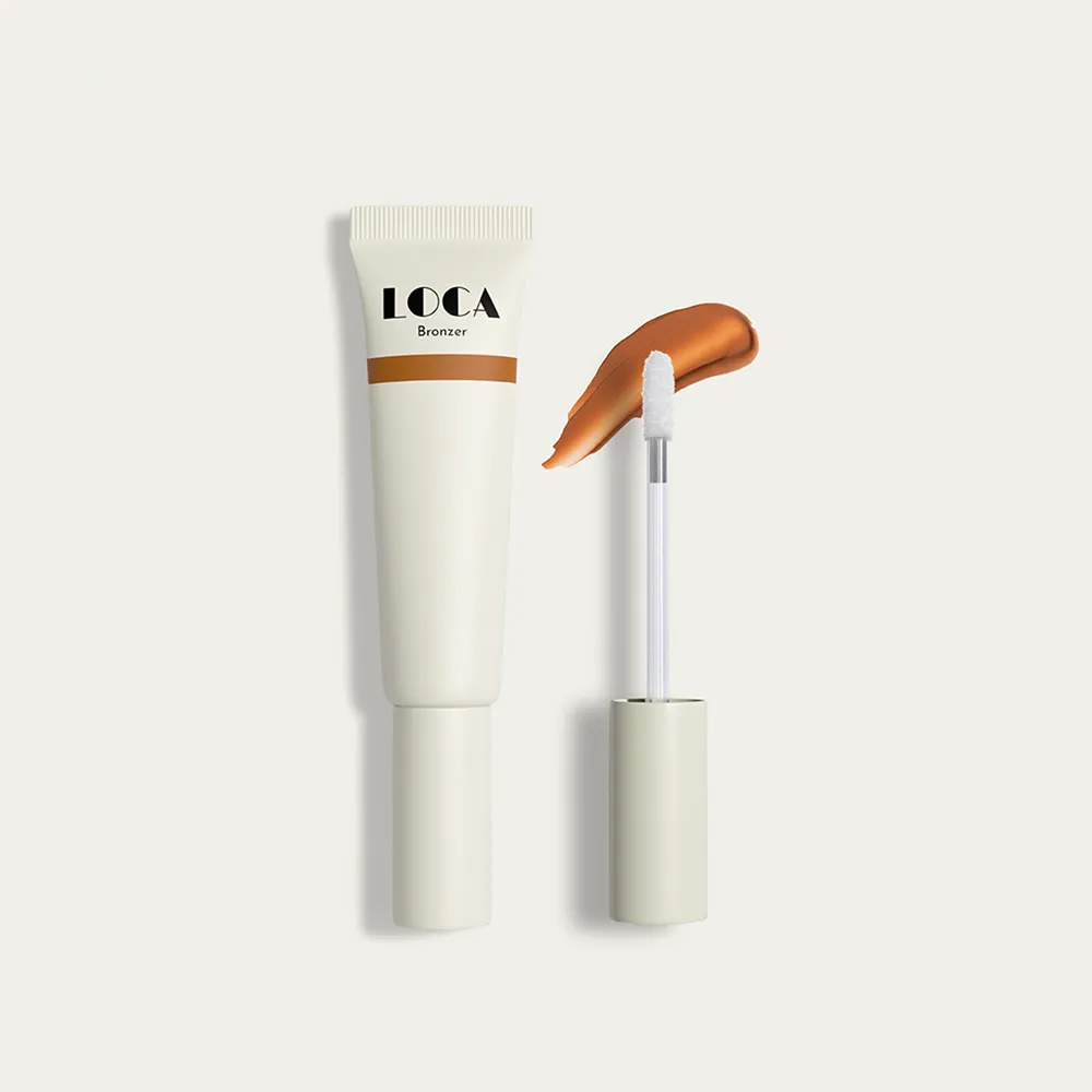 LOCA Bronzer - 1 Light Brown thumbnail 1