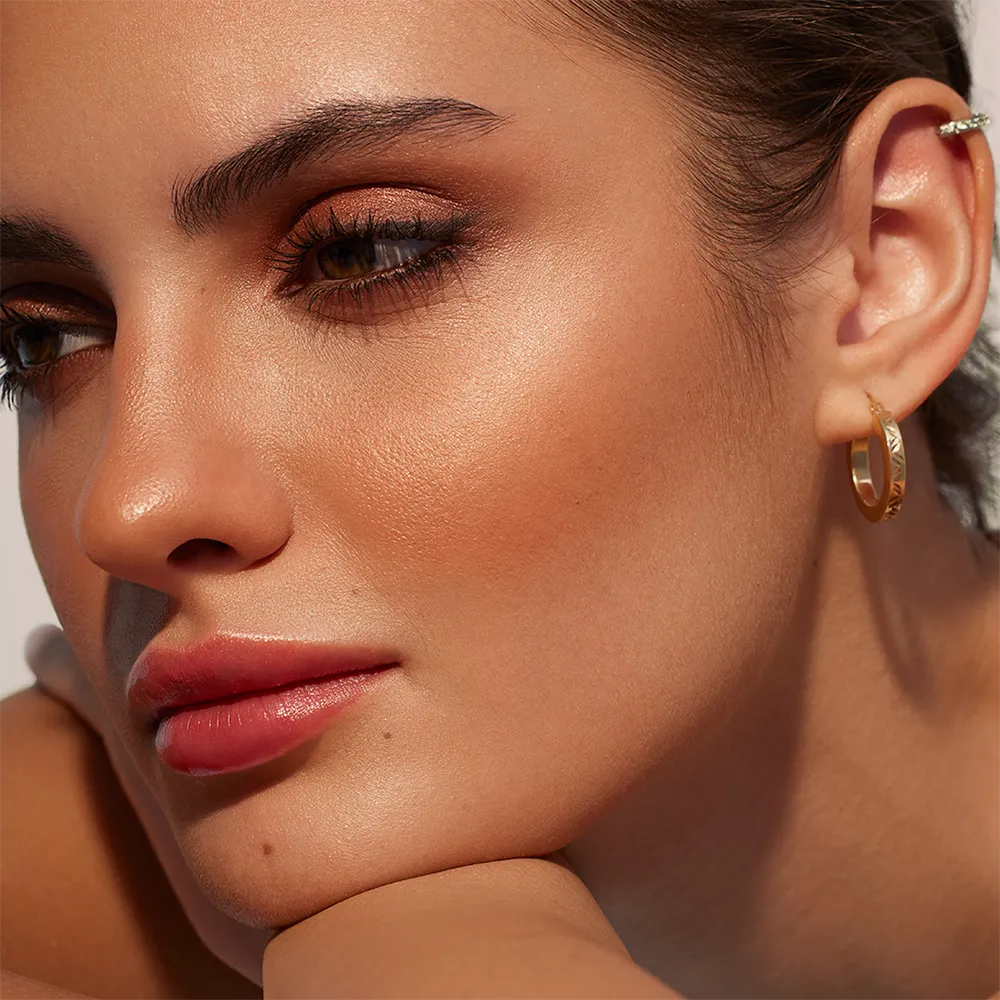 LOCA Bronzer - 1 Light Brown thumbnail 3