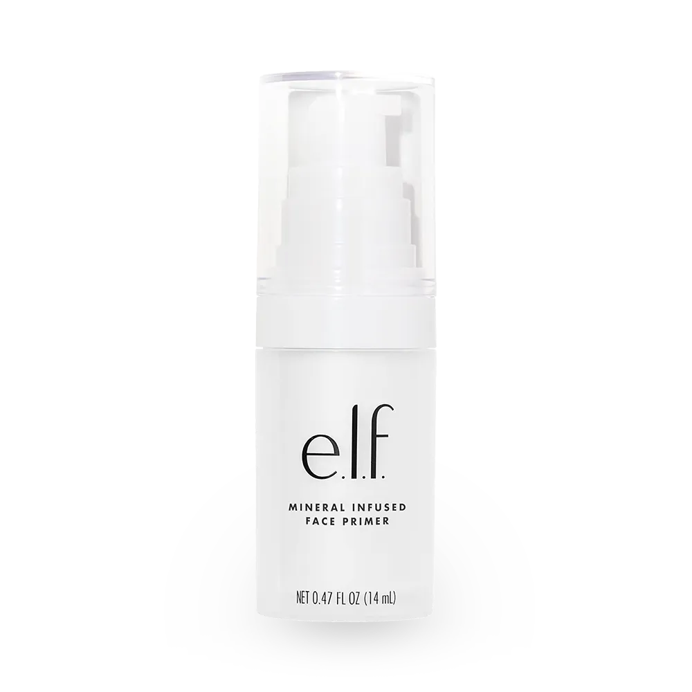 e.l.f. Mineral Infused Face Primer - 14 ml thumbnail 1